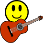 :guitar: